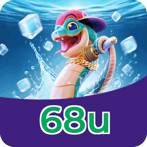 Streaming 4K no cassino ao vivo da 68u