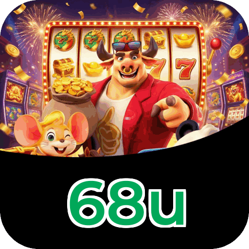 Jogos com maior RTP na 68u