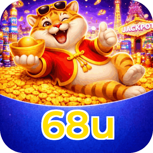 Siga a 68u no Facebook